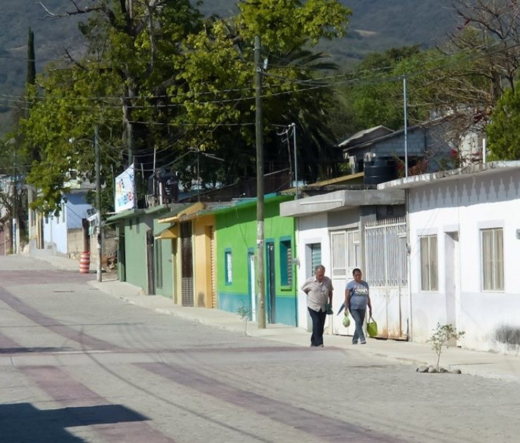 Yucatán comenzará producción de concreto "amigable" con el medio ambiente