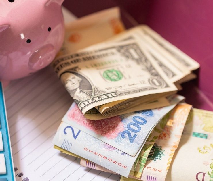 inflación descontrolada e incertidumbre económica