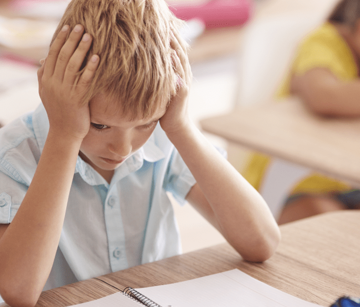 ¿Cómo de importantes son el silencio y el orden en un aula?