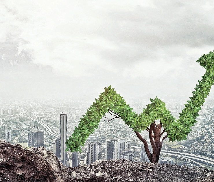 Se estima que actualmente, seis de cada 10 consumidores en el mundo optan por productos y servicios amigables con el medio ambiente. Foto: Shutterstock.